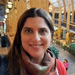 Olivares, María Laura