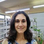 Masin, Carolina Elisabet