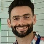 Conte, Leandro Oscar