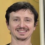 Manzo, Ricardo Martín