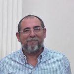 Vaillard, Santiago Eduardo