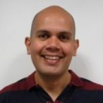 Estevez Bolivar, Pedro Antonio